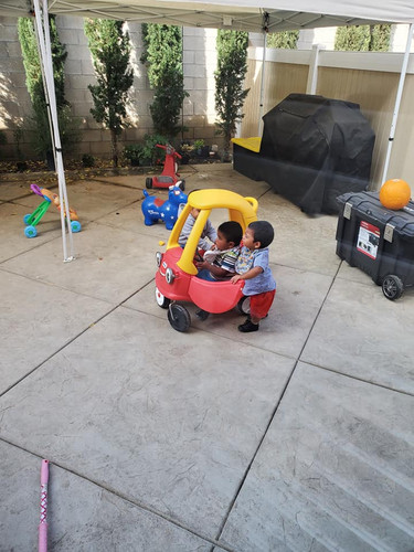 Photo of Canchola-Guillen Family Daycare - Pico Rivera, CA