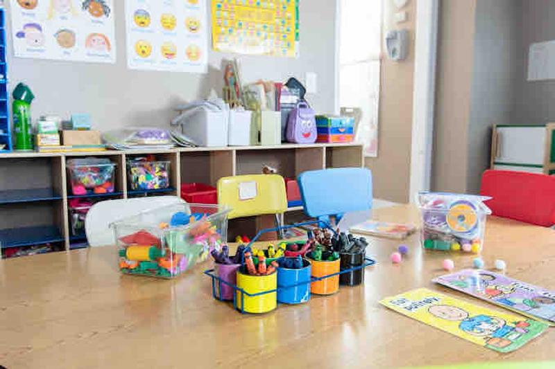 Photo of Rosario Daycares - Salem, MA