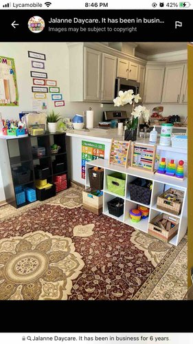 Photo of Jalanne Family ChildCare Daycare - Seattle, WA