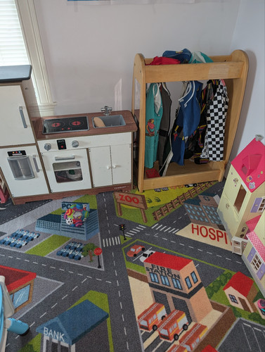 Photo of Christina's Family Childcare - Worcester, MA