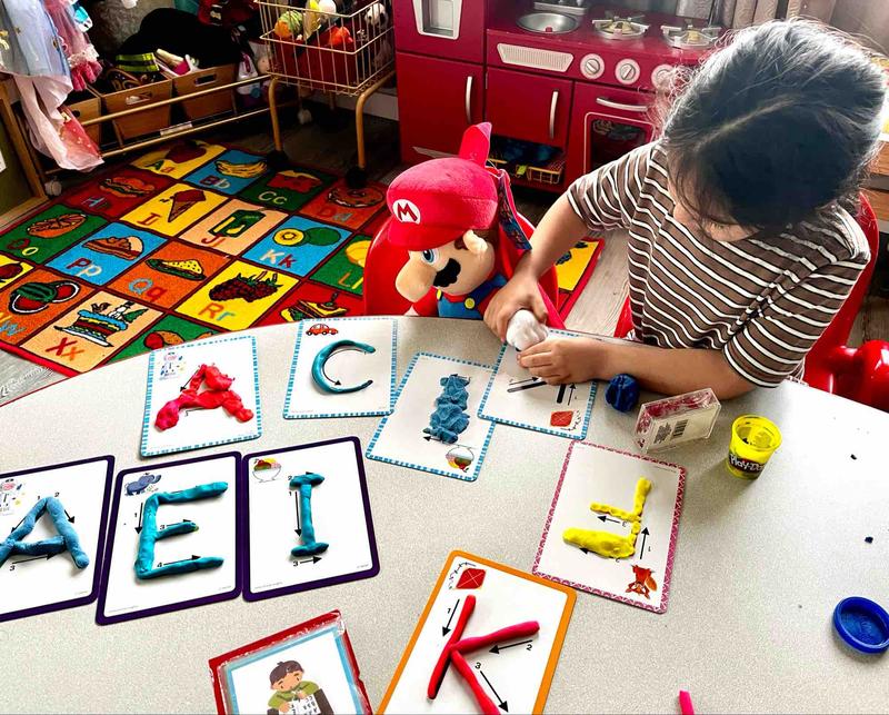 Photo of River Cubs Dual Immersion Preschool - Springfield, OR