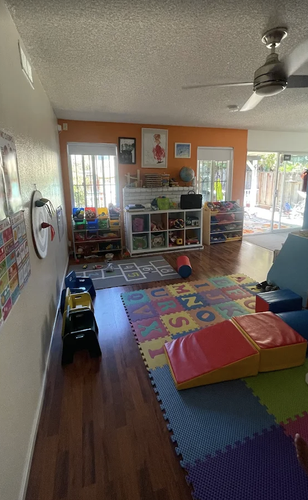Photo of Los Pollitos Daycare - San Jose, CA