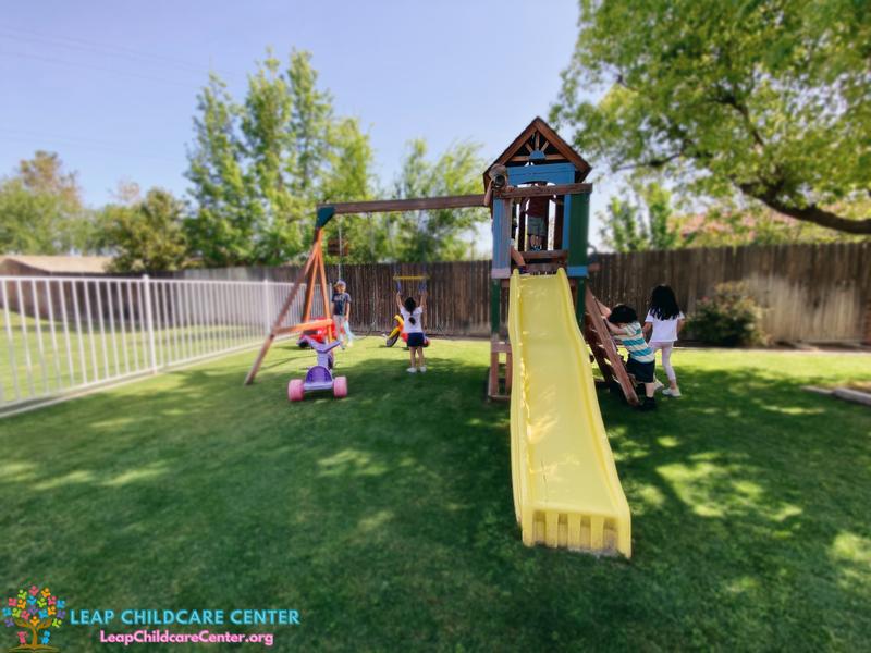 Photo of Leap Childcare Center - Bakersfield, CA