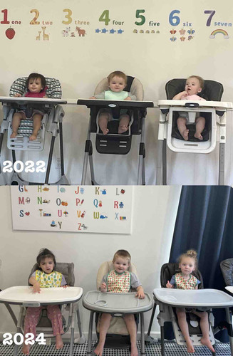 Photo of Sunshine Daycare - Lake forest, CA