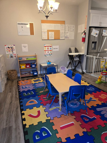 Photo of Honeybear Childcare - Everett, WA