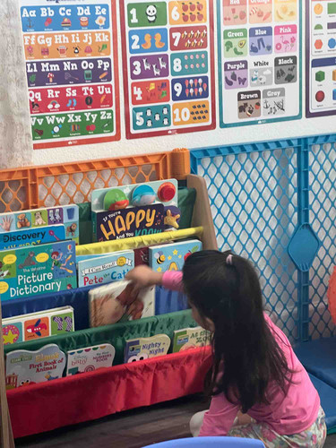 Photo of Tiny World Daycare - Sacramento, CA