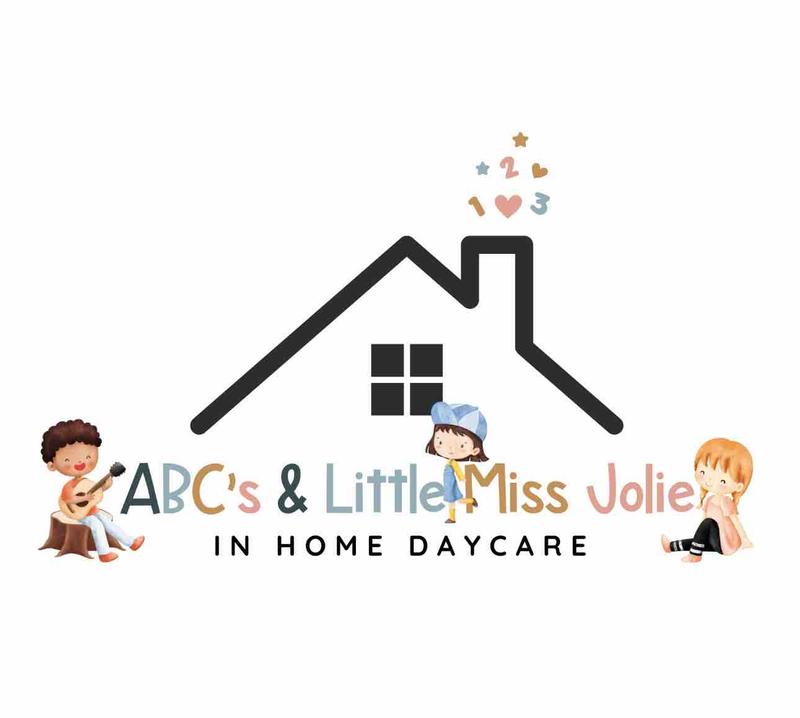 Photo of ABC’s & Little Miss Jolie