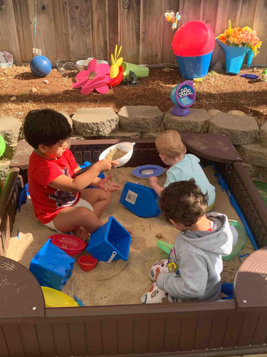 Photo of Little Star Daycare - Gilroy, CA