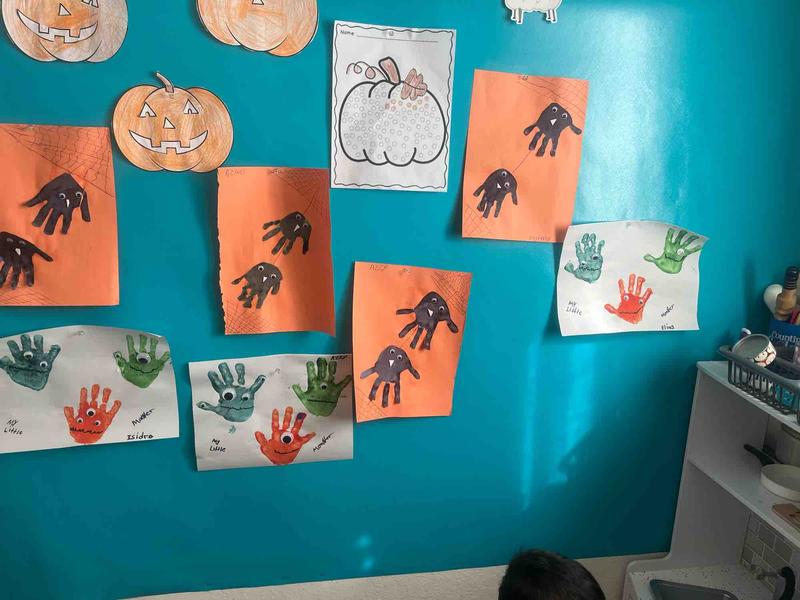 Photo of Bebe Feliz - Merced, CA