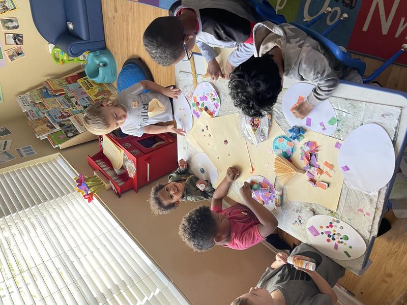 Photo of Crafty Bear Childcare MH INC - Murrieta, CA