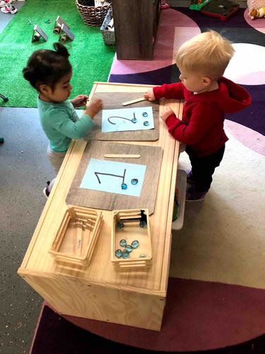 Photo of Little Sprouts Language Immersion Preschool Daycare - Los Angeles, CA