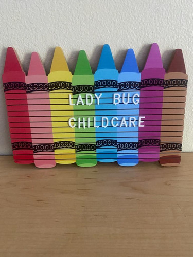 Photo of Lady Bug Abc Childcare