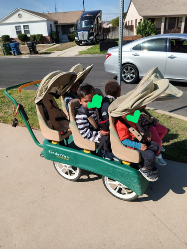 Photo of Jackson's Little Friends Daycare - Inglewood, CA