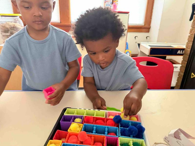 Photo of Amazing Learning Experience - Milwaukee, WI