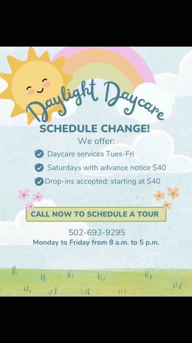 Photo of Daylight Daycare