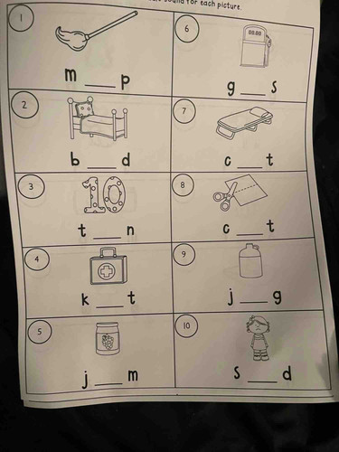 Photo of A Mothers Touch In Home Childcare - Fort Worth, TX