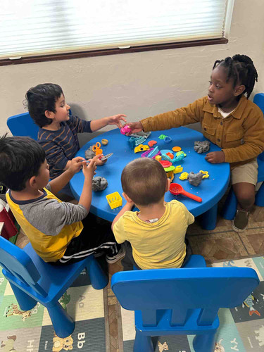 Photo of Marin Daycare - Novato, CA