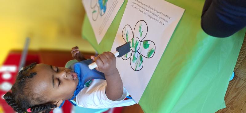 Photo of Blessed Hands Changing Lives Daycare - Queens, NY