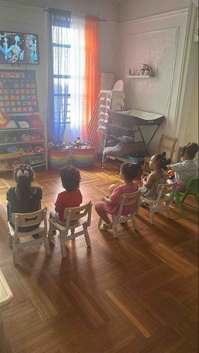 Photo of The Little Bumblebee Group Daycare - Bronx, NY