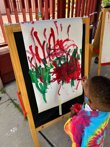 Photo of Holmes Family Child Care - Inglewood, CA