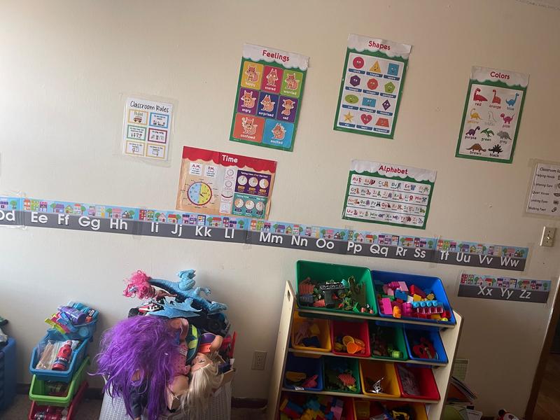 Photo of Kiddie Klubhouse Childcaree Daycare - Urbana, IL