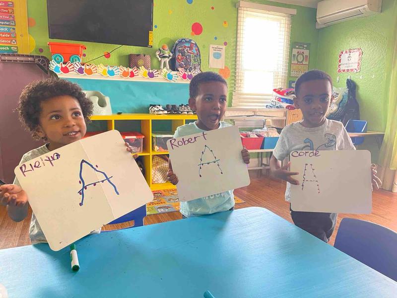 Photo of Growing Gardens Childcare Daycare - Los Angeles, CA