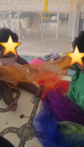 Photo of Family Childcare Ojeda Ortiz - Menifee, CA