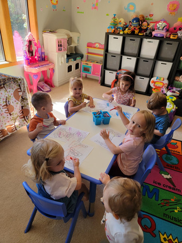Photo of Marina's Daycare - Citrus Heights, CA