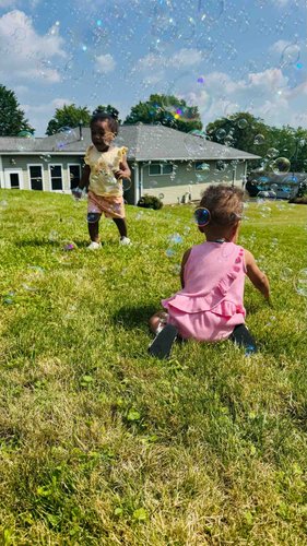 Photo of Kid’s Neighborhood - Syracuse, NY