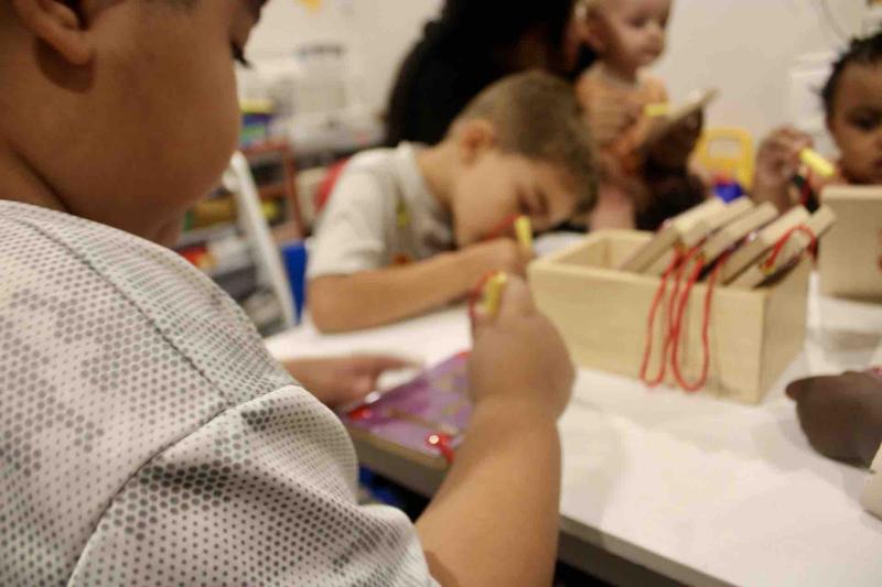Photo of Little Munchkins Daycare - Downey, CA