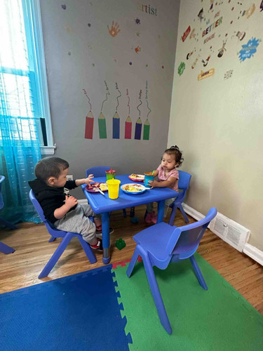Photo of Big Smile Day Care - Rochester, NY
