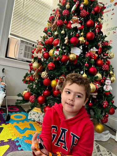 Photo of Little Sunshine - Malden, MA