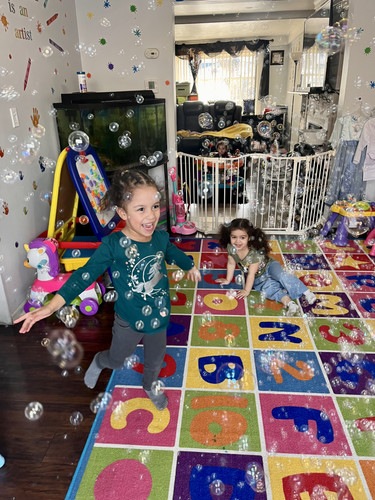 Photo of Glowing Stars Daycare - Buffalo, NY