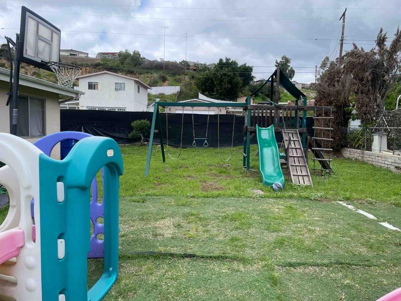 Photo of Diamond Ahmed Family Child Care - San Diego, CA