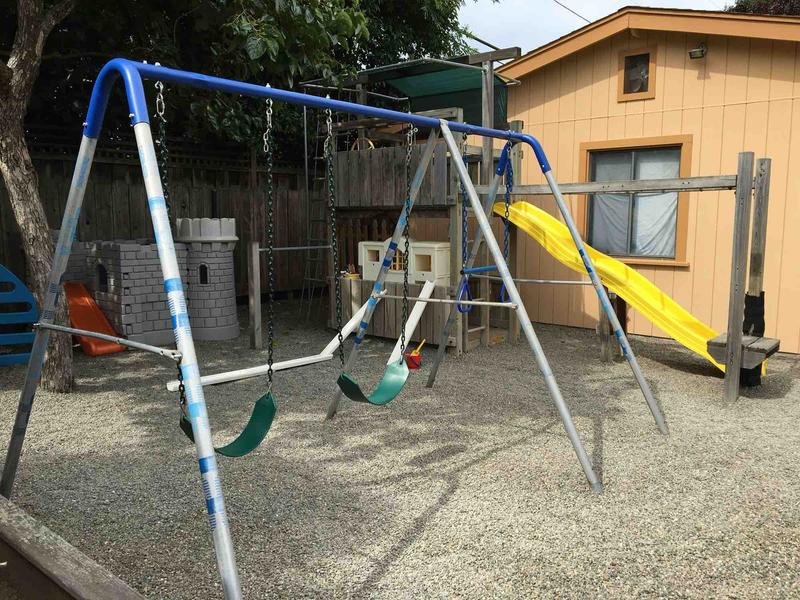 Photo of Tanya’s Learning Garden