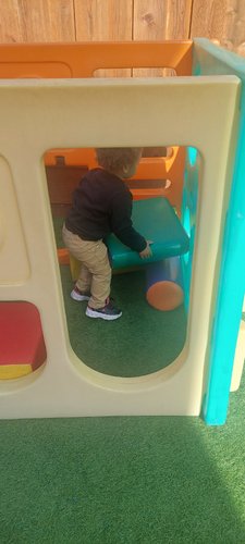 Photo of Donna's Kiddy Kare - Oakland, CA