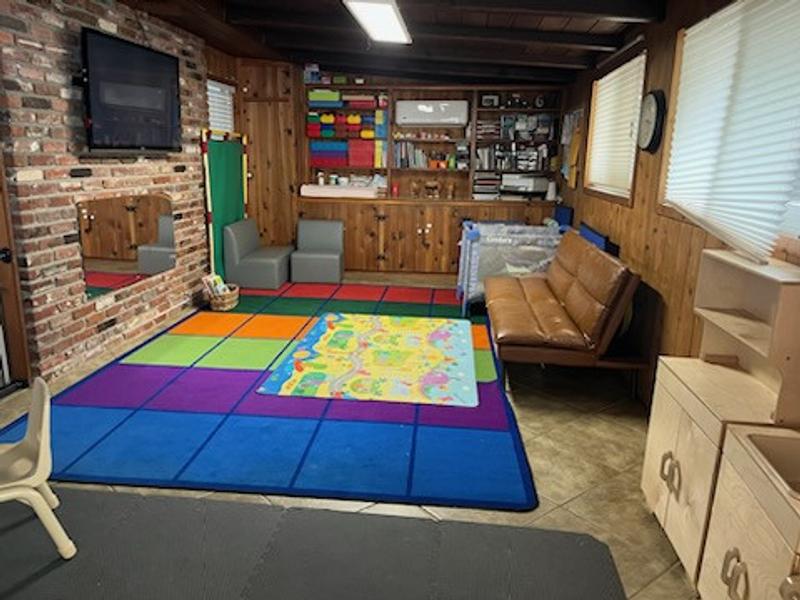 Photo of Gloria's Family Childcare - Escondido, CA