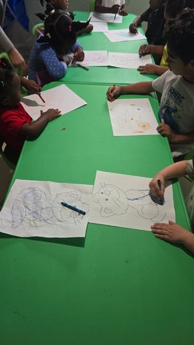 Photo of Little Paradise Daycare - Worcester, MA
