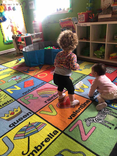 Photo of Anguianos Daycare - Los Angeles, CA