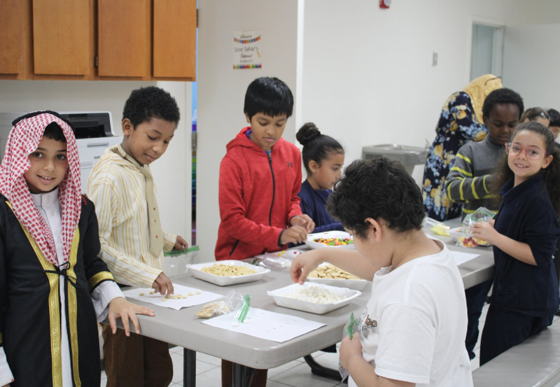 Photo of Zamzam Knowledge Academy