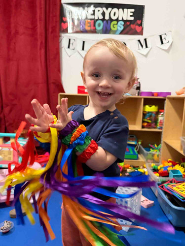 Photo of A-Z Family Home Child Care Daycare - Antelope, CA