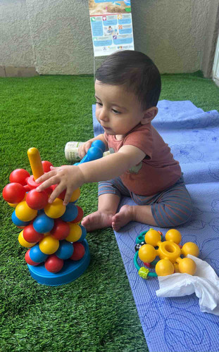 Photo of Little Angels Day Care - Rancho Santa Margarita, CA