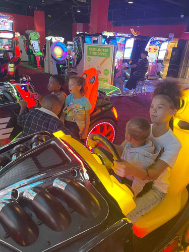 Photo of Lynell’s Happy Home Childcare - Antioch, CA