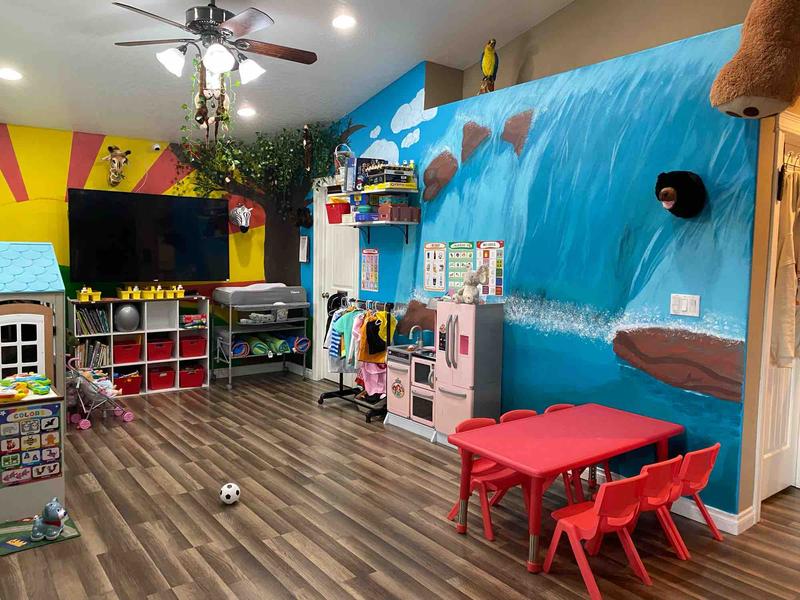 Photo of Little Bears Child Care LLC 🐻 Daycare - Pasco, WA
