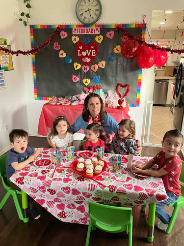 Photo of Caparelli Family Child Care - Moreno Valley, CA