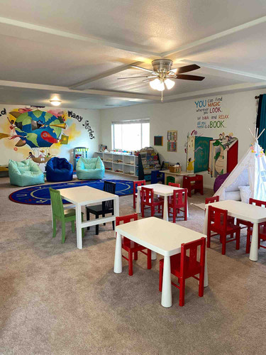 Photo of Little Einsteins Montessori And Daycare - Las Vegas, NV