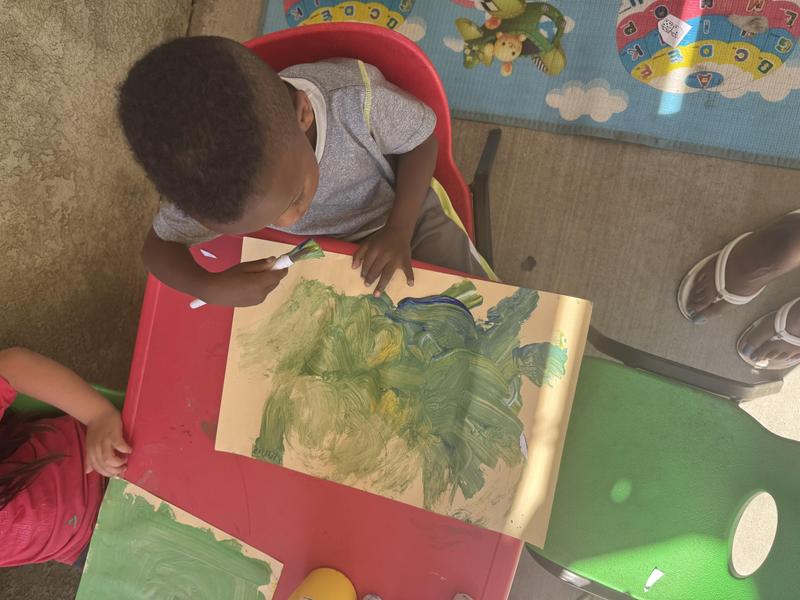 Photo of Little Bee Explores - El Cajon, CA