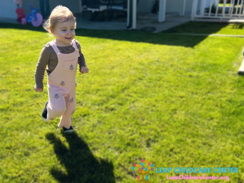 Photo of Leap Childcare Center - Bakersfield, CA