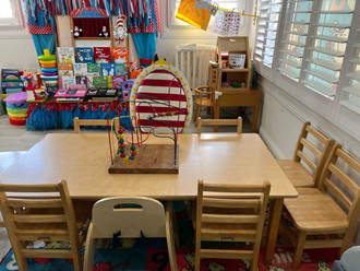 Photo of The Fun House Daycare