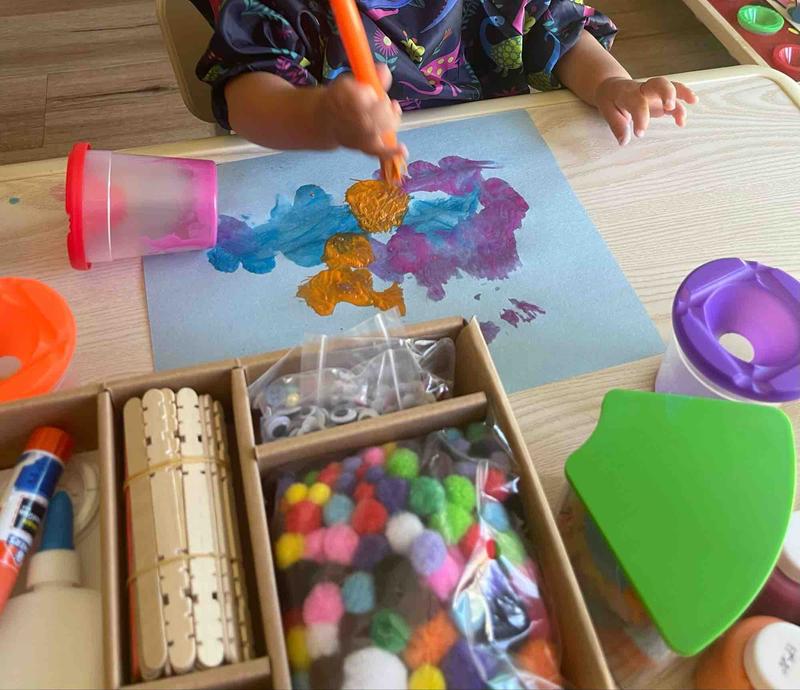 Photo of Happy Trails Daycare - San Diego, CA